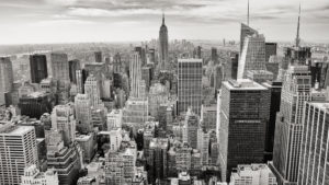 Office Space NYC