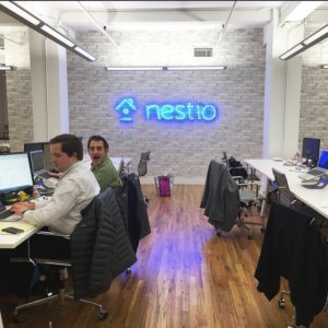 Nestio