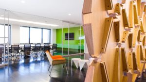Office Space Design Trends
