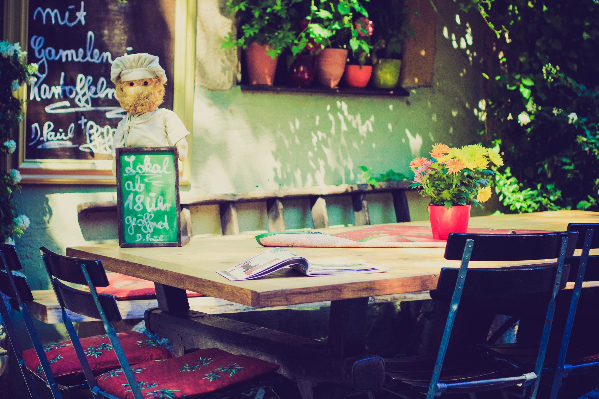 German Startups
