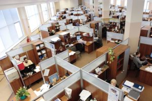 How Much Office Space Do You Need