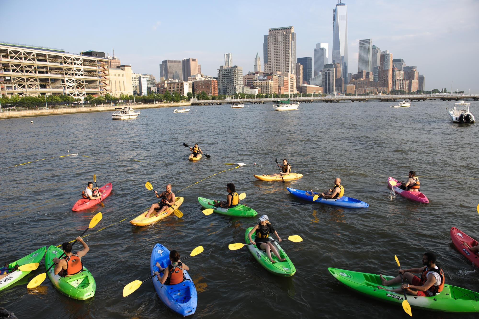 Corporate Events NYC