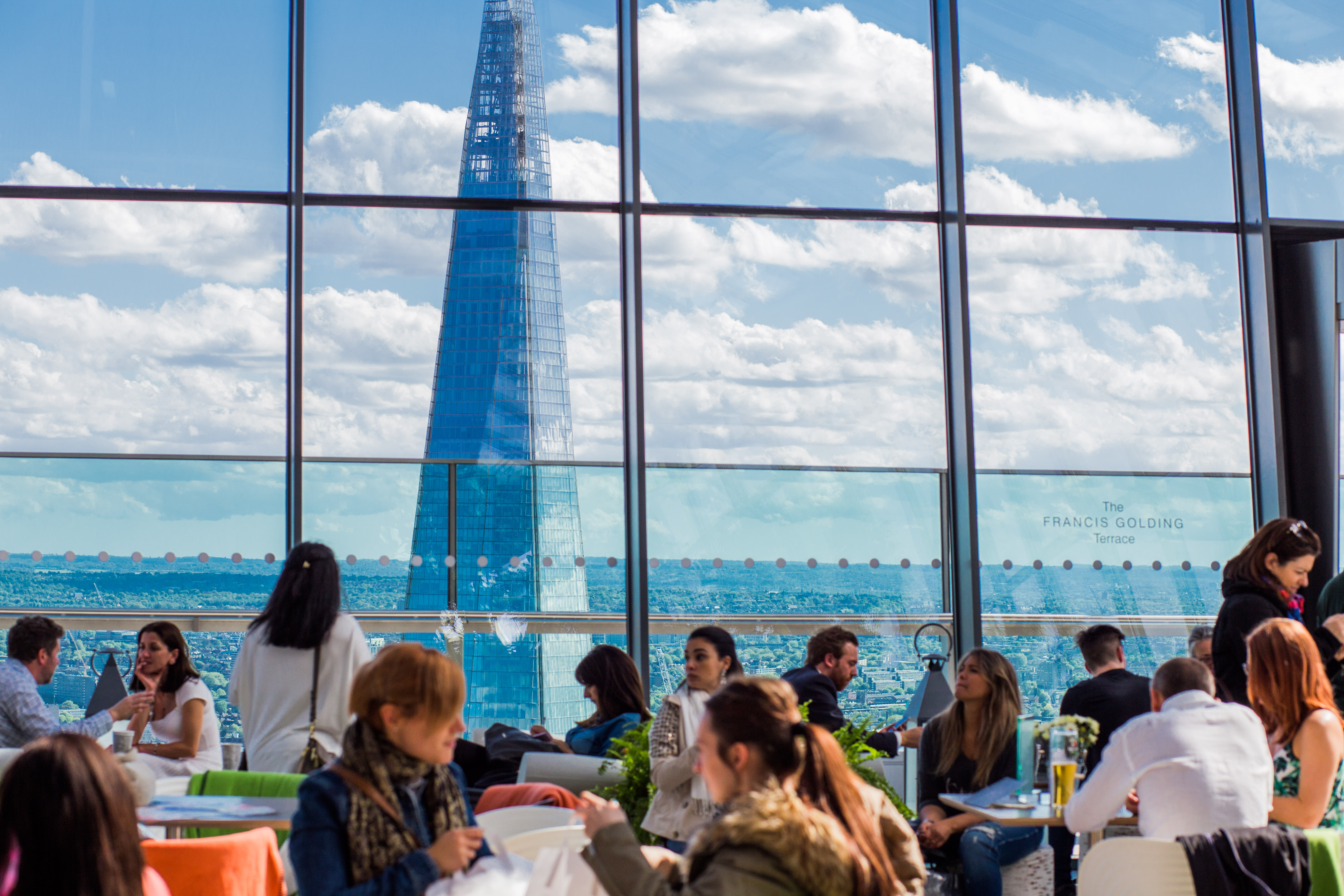 Office Space London