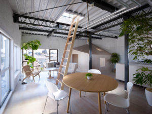 Office Design