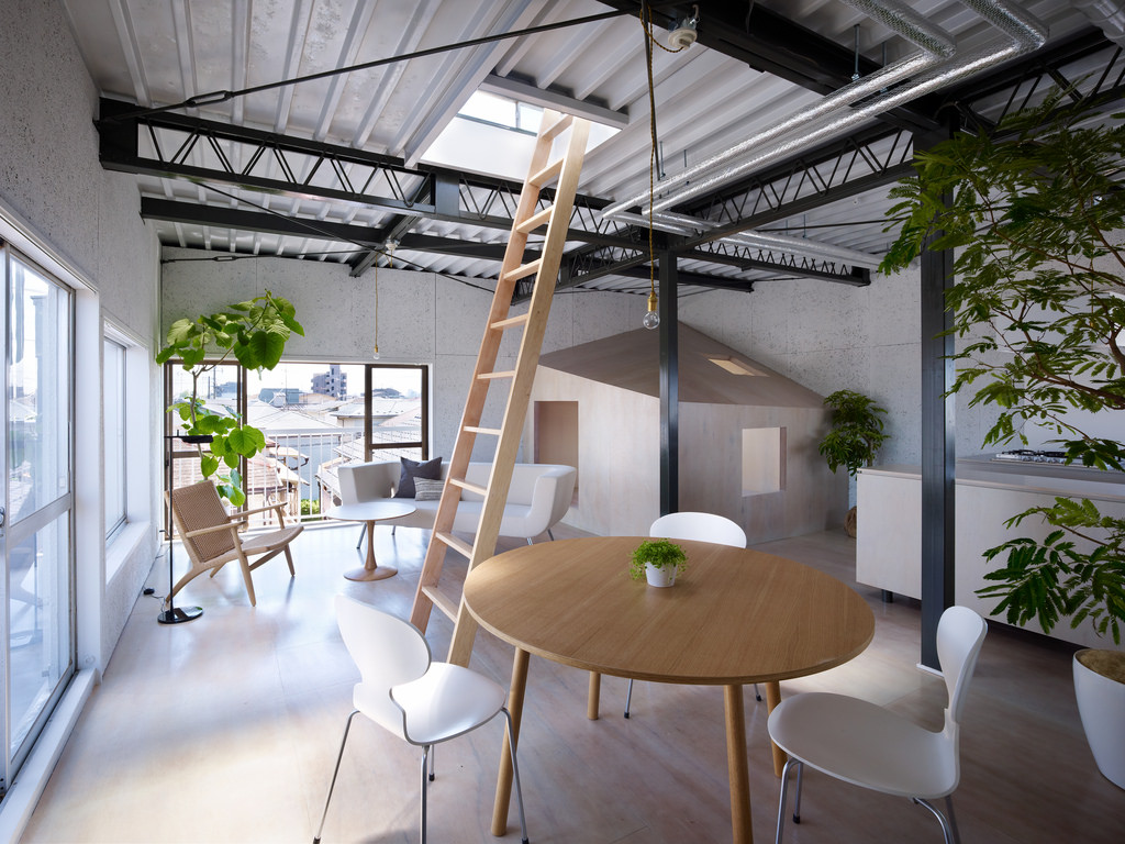 Office Design