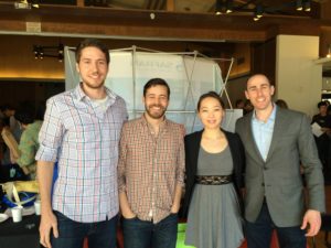 Fintech Startups NYC