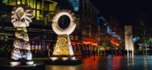 Office Space Melbourne