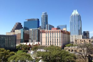 Office Space Austin