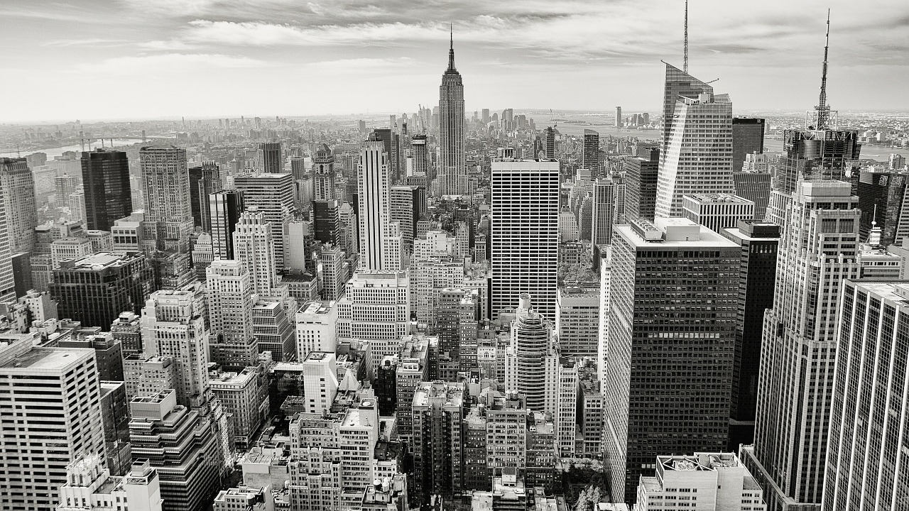 Fintech startups nyc