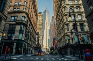 Commercial Realty NYC