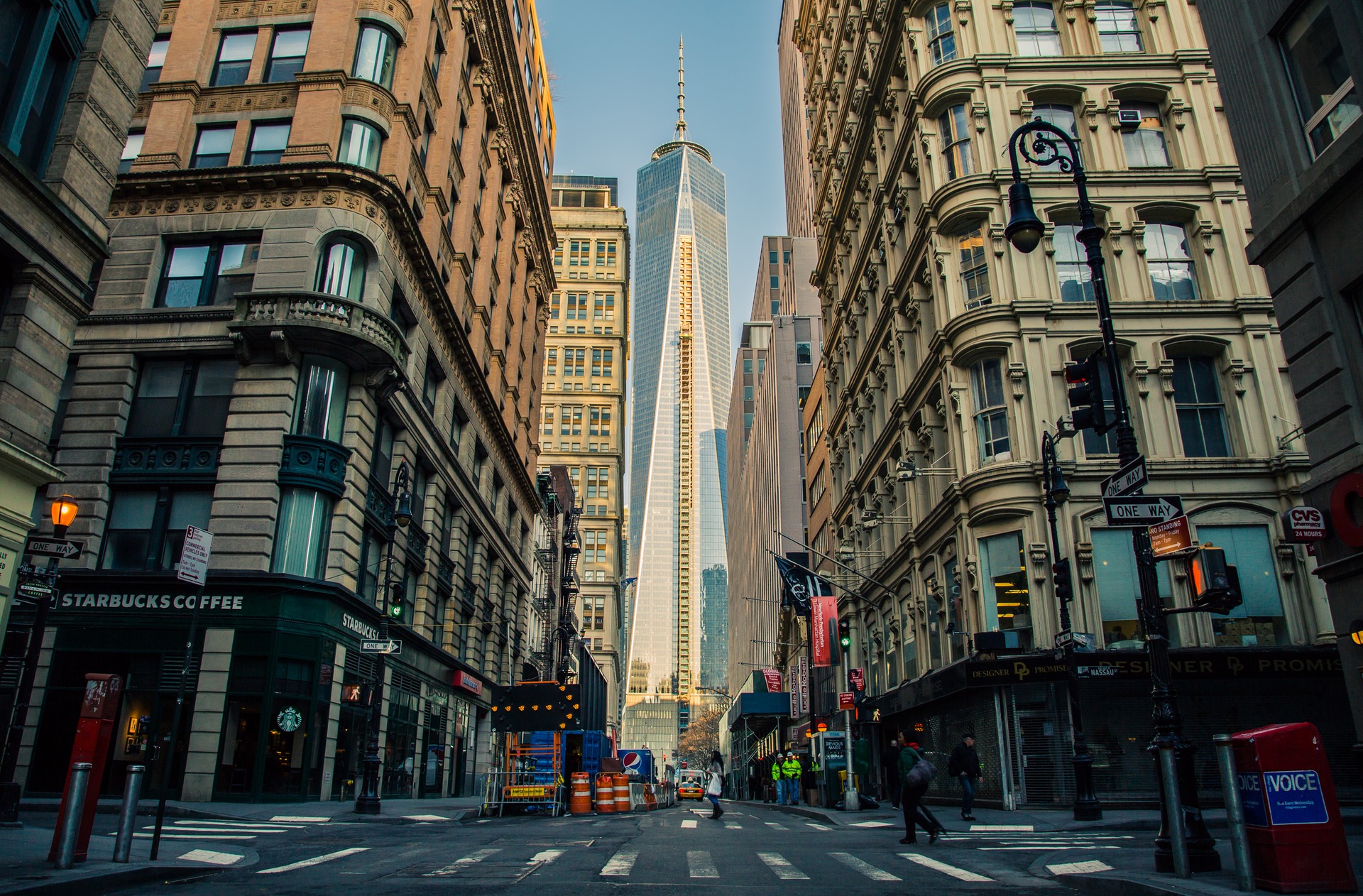 Commercial Realty NYC