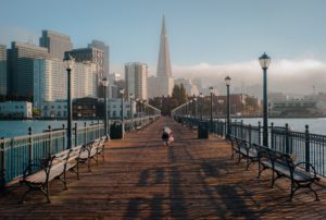 Office Space San Francisco