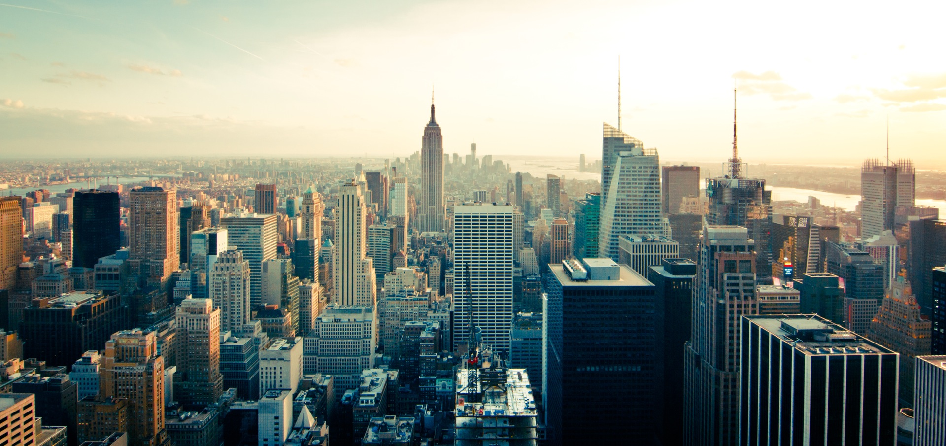 Short Term Office Space NYC