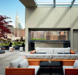 NYC Office Space