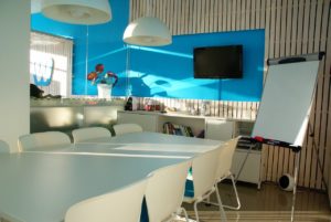 nyc office space
