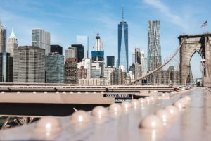 NYC Startups