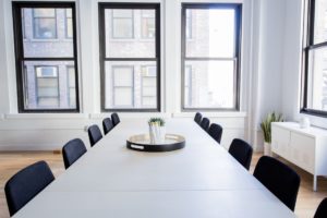 Office Space NYC