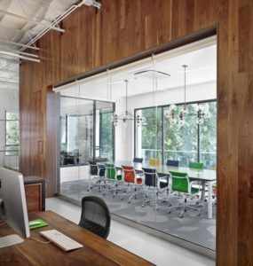 Knotel- Office Space in NYC