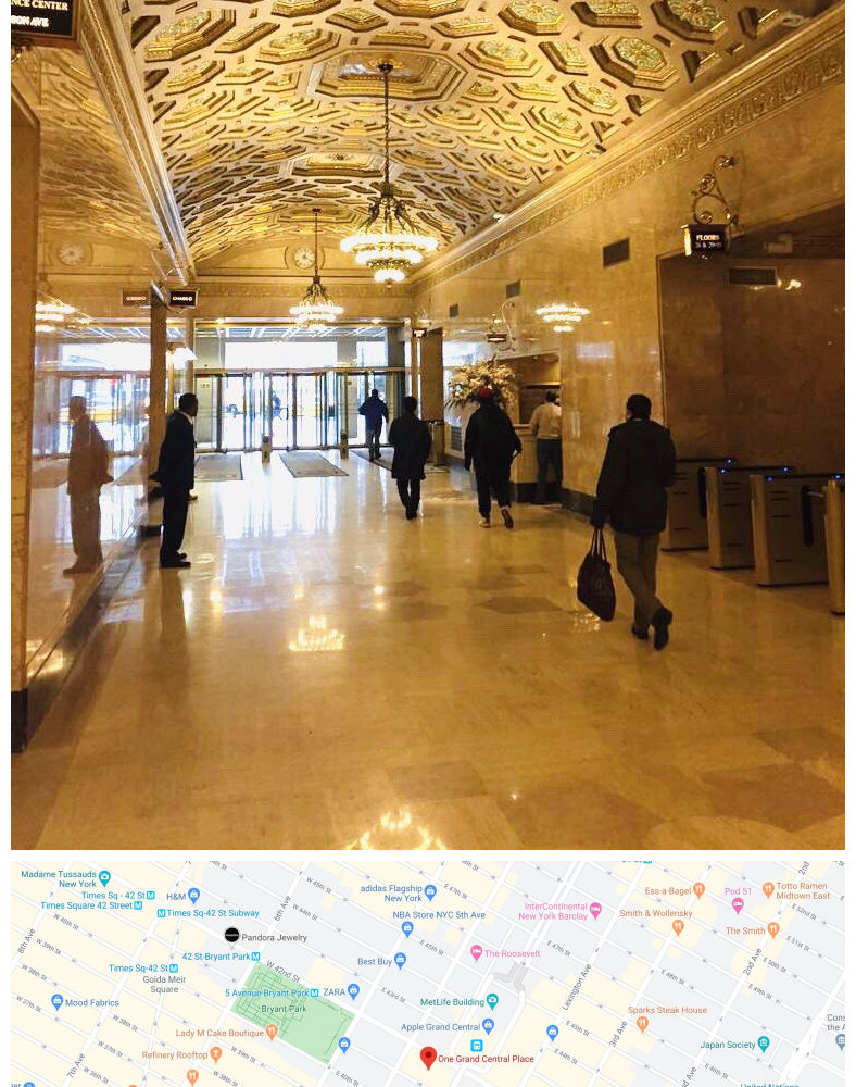 adidas store 42nd street