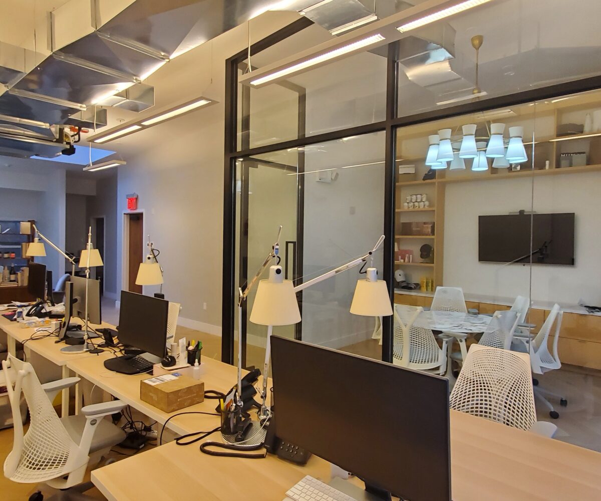 1151 Broadway Office Spaces NYC