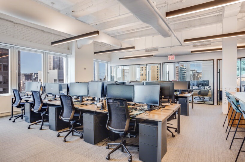 Office Spaces NYC – Bringing Great Office Space to NYC Businesses