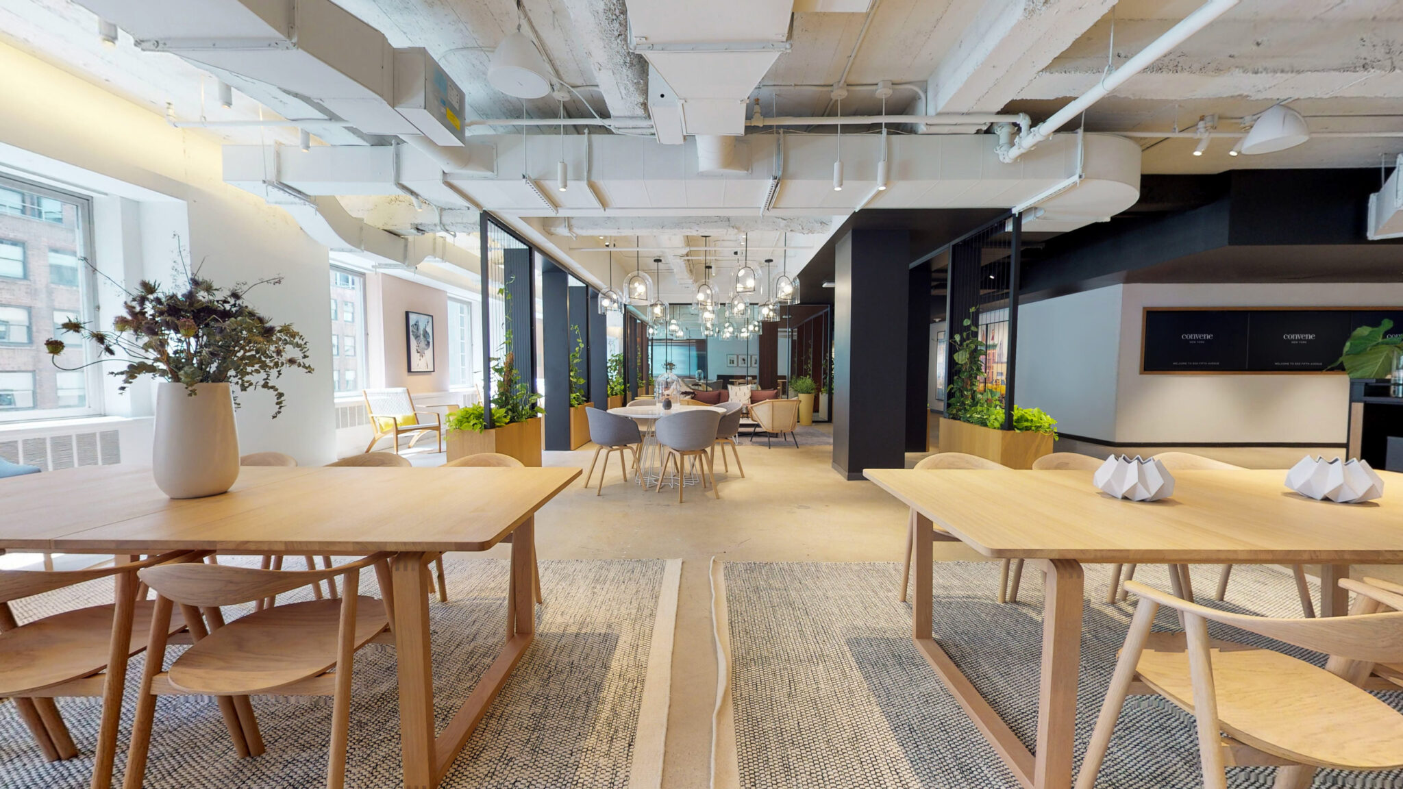 Top 10 Coworking Spaces in NYC – Office Spaces NYC