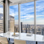 1 Vanderbilt Prebuilt Luxury Office Space in NYC