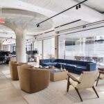 Best office space NYC for Lease