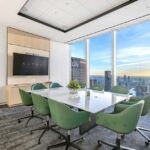 1 Vanderbilt Altus Furnished Office Suite