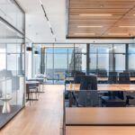 Lease Office Space 1 Vanderbilt NYC