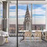 Office Space for Rent at 1 Vanderbilt High End