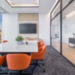 Office Space in NYC High End Grand Central for Lease
