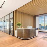 1 Vanderbilt Available Space