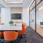 Altus Suite at 1 Vanderbilt