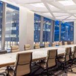 Conference at 1 Vanderbilt