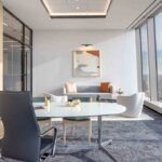 Hedge Fund Office Space at 1 Vanderbilt