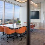 Lease office space at 1 Vanderbilt