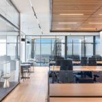 Office Space at 1 Vanderbilt