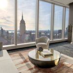 One Vanderbilt Views from Office