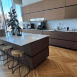 Fintech Sublease Space Chelsea NYC