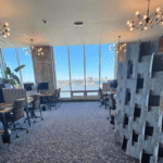 High Line Sublease NYC