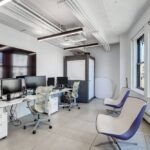 Build and Furnished Sublease in Nomad NYC