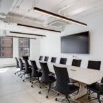 NYC Office Space in Nomad for Lease