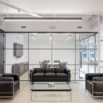 Office Space Sublease in Nomad NYC for Lease