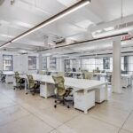 Sublease Office Space Furnished in Nomad